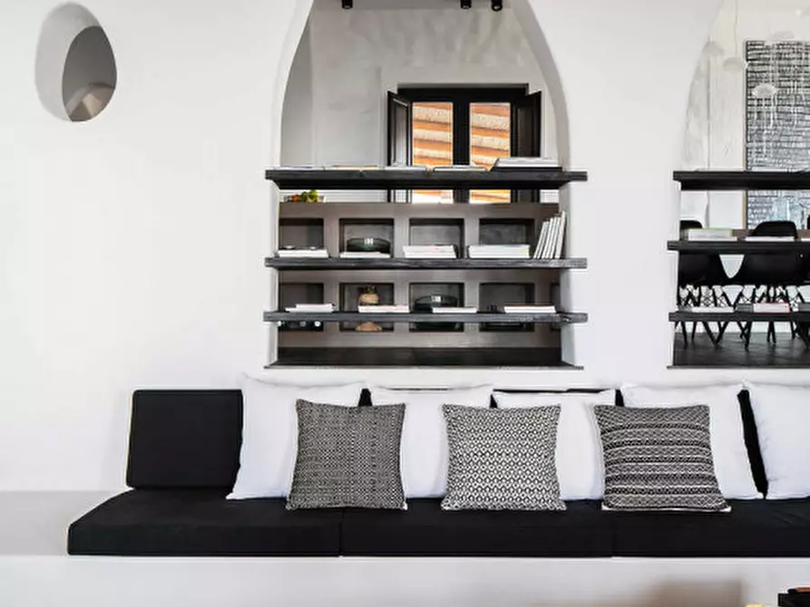 Immagine 9 di Casa indipendente in vendita  in CONTRADA CALVANO a Lipari