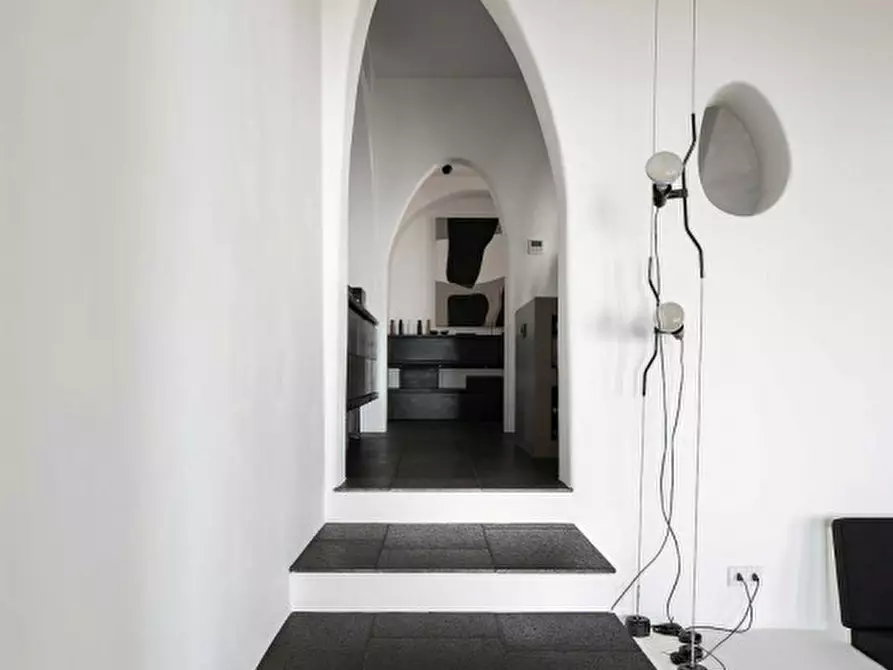 Immagine 10 di Casa indipendente in vendita  in CONTRADA CALVANO a Lipari