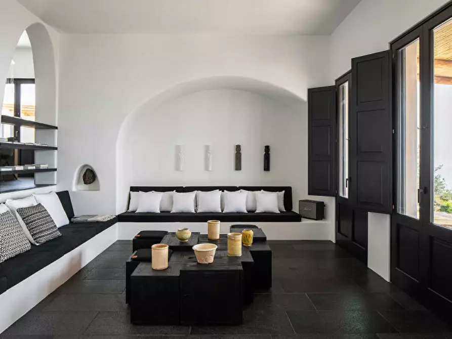 Immagine 13 di Casa indipendente in vendita  in CONTRADA CALVANO a Lipari