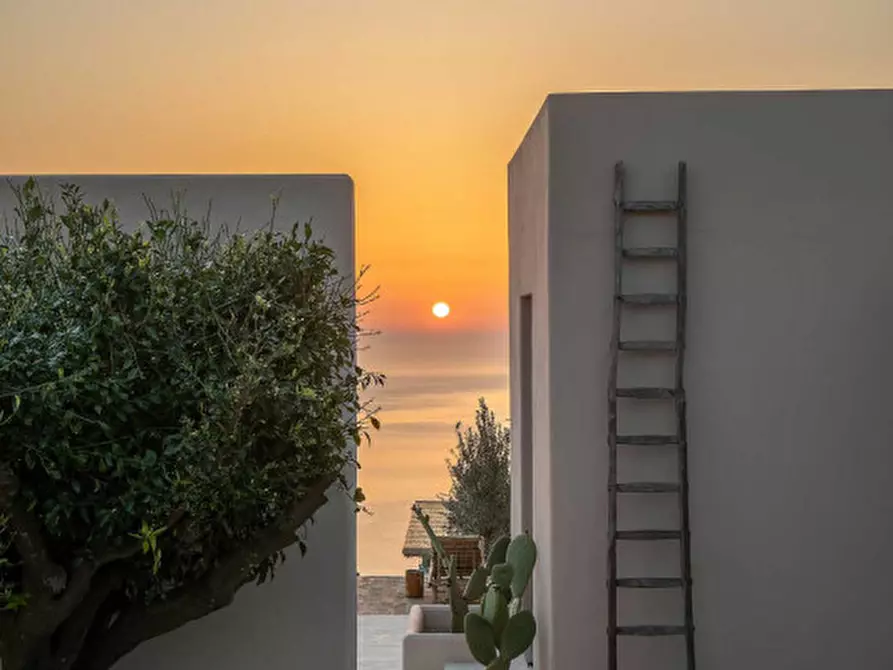 Immagine 14 di Casa indipendente in vendita  in CONTRADA CALVANO a Lipari