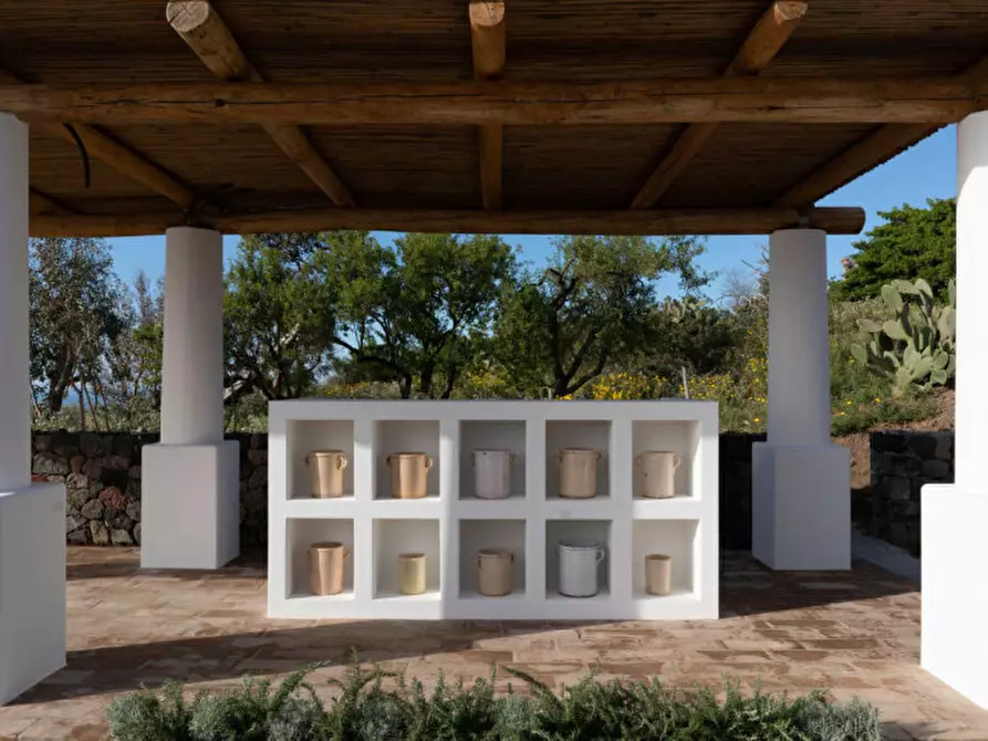 Immagine 15 di Casa indipendente in vendita  in CONTRADA CALVANO a Lipari