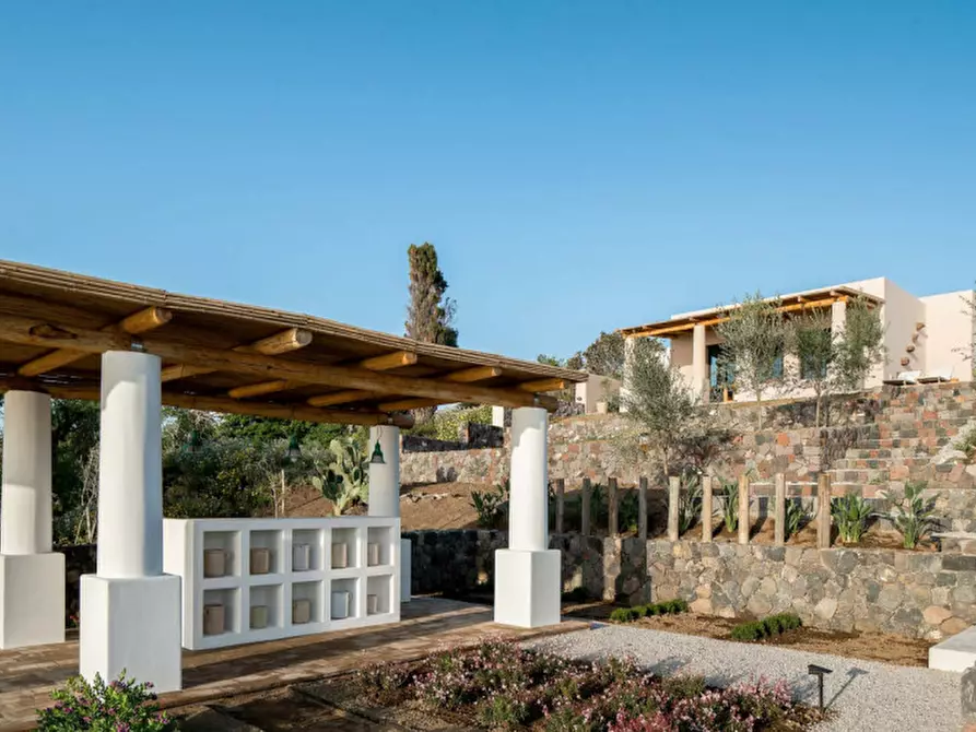 Immagine 16 di Casa indipendente in vendita  in CONTRADA CALVANO a Lipari