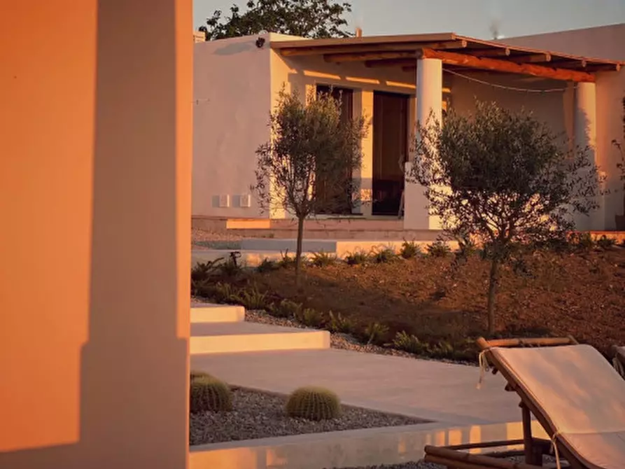 Immagine 17 di Casa indipendente in vendita  in CONTRADA CALVANO a Lipari