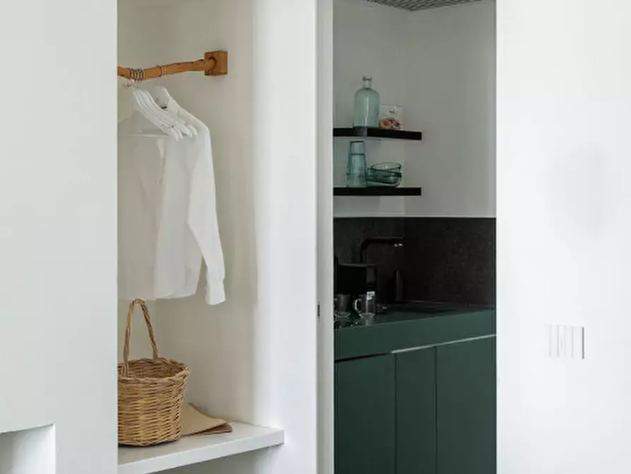 Immagine 23 di Casa indipendente in vendita  in CONTRADA CALVANO a Lipari