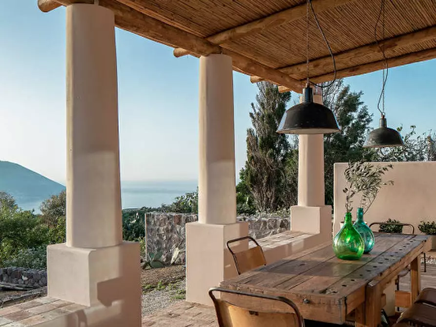 Immagine 26 di Casa indipendente in vendita  in CONTRADA CALVANO a Lipari