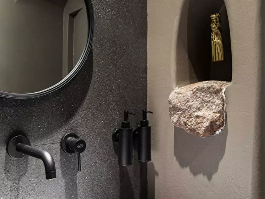 Immagine 28 di Casa indipendente in vendita  in CONTRADA CALVANO a Lipari