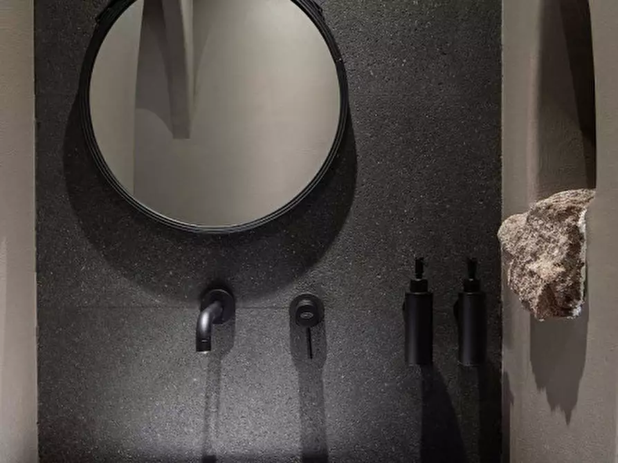 Immagine 29 di Casa indipendente in vendita  in CONTRADA CALVANO a Lipari