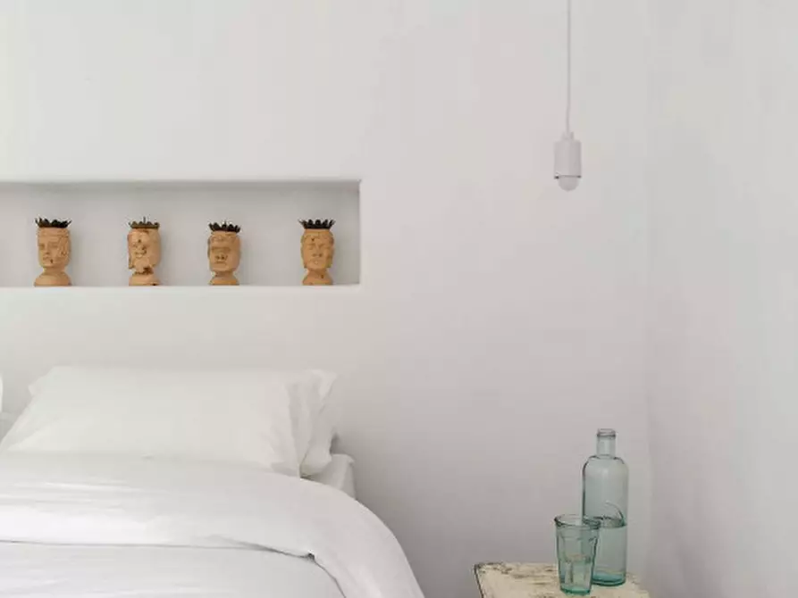 Immagine 34 di Casa indipendente in vendita  in CONTRADA CALVANO a Lipari