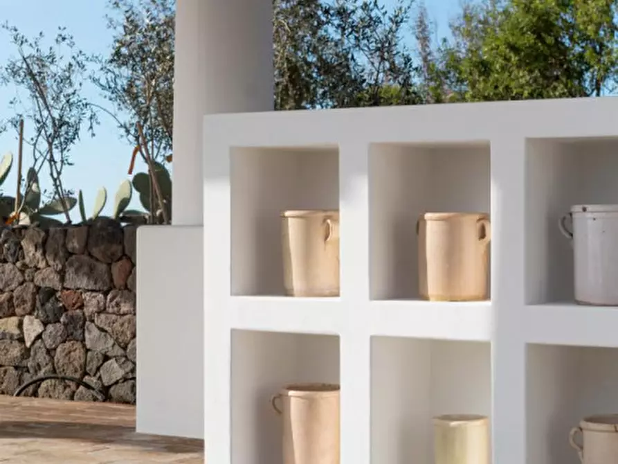 Immagine 37 di Casa indipendente in vendita  in CONTRADA CALVANO a Lipari