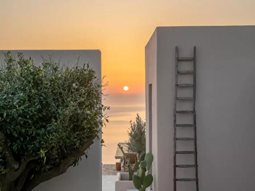 Immagine 40 di Casa indipendente in vendita  in CONTRADA CALVANO a Lipari