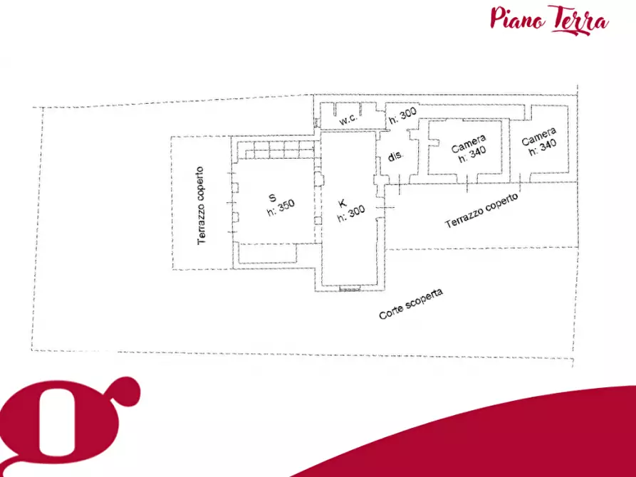 Immagine 41 di Casa indipendente in vendita  in CONTRADA CALVANO a Lipari