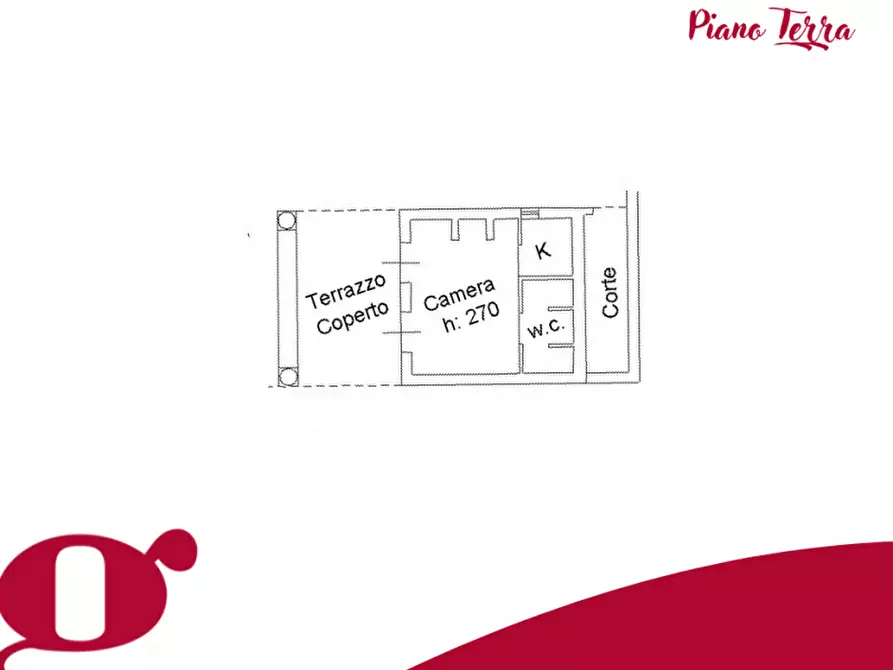 Immagine 42 di Casa indipendente in vendita  in CONTRADA CALVANO a Lipari