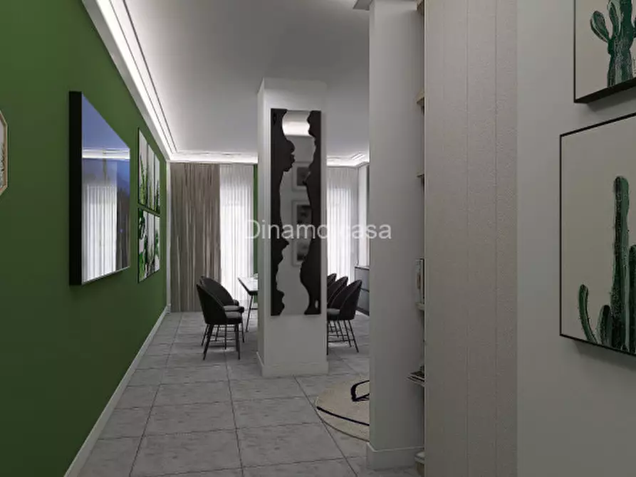 Immagine 19 di Appartamento in vendita  a Agliana