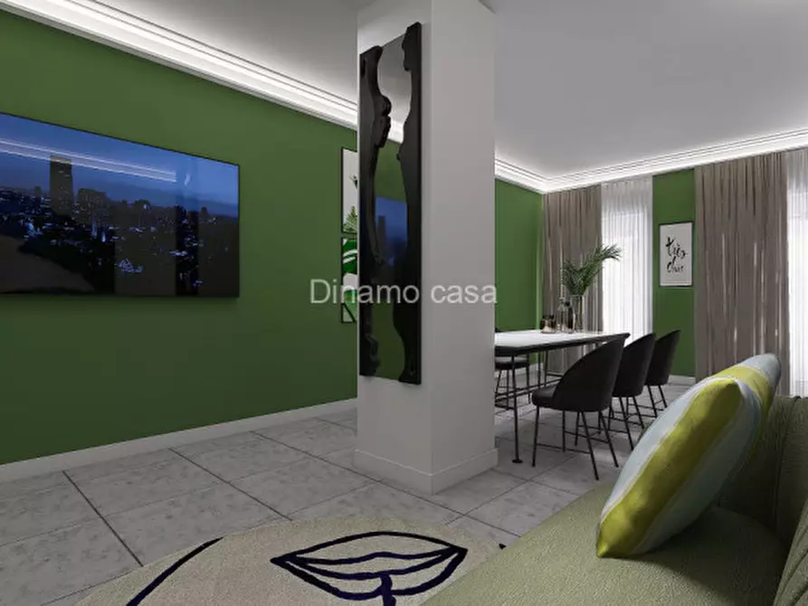 Immagine 25 di Appartamento in vendita  a Agliana