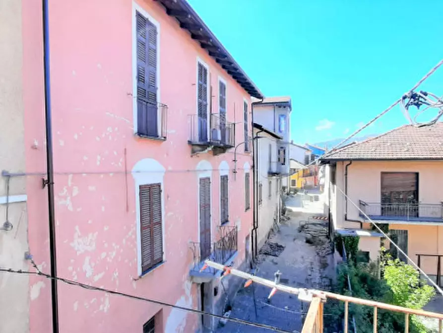 Immagine 1 di Appartamento in vendita  a Borgo San Dalmazzo