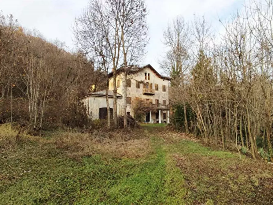 Immagine 1 di Villa in vendita  a Peveragno