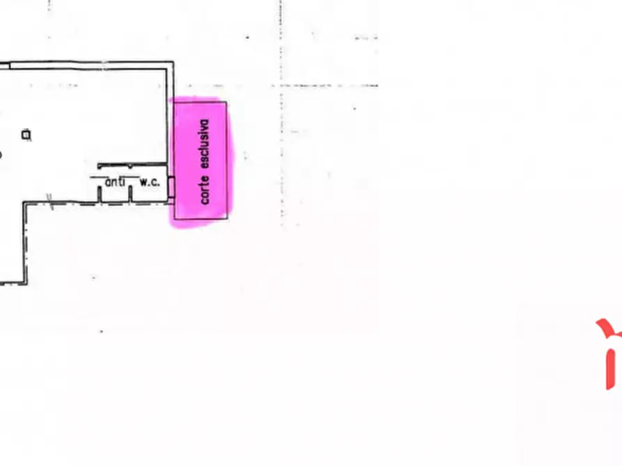 Immagine 15 di Negozio in affitto  in via Veneto a Martellago