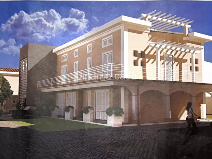 Immagine 11 di Appartamento in vendita  a Agliana