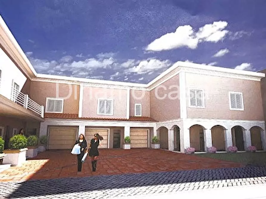 Immagine 12 di Appartamento in vendita  a Agliana