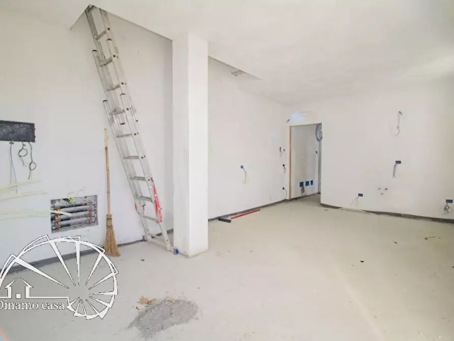 Immagine 2 di Appartamento in vendita  a Agliana