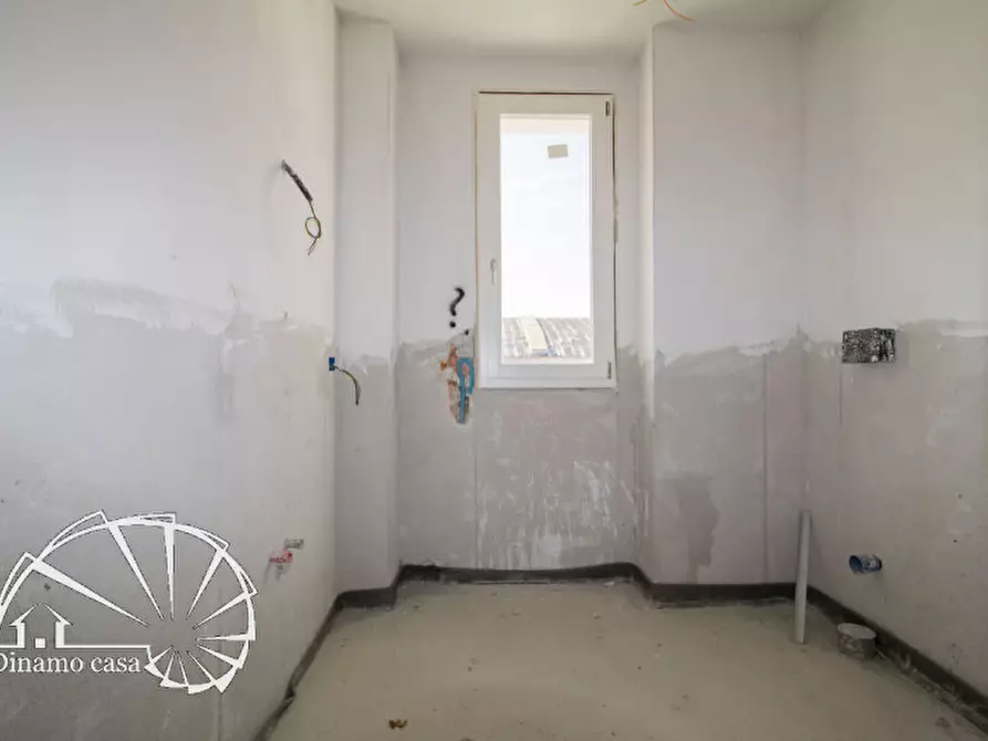 Immagine 5 di Appartamento in vendita  a Agliana