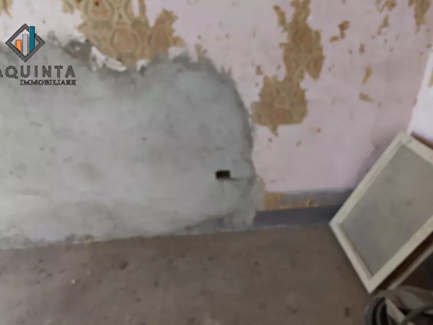 Immagine 5 di Casa indipendente in vendita  in via Pensavalle n.69 a Palagonia