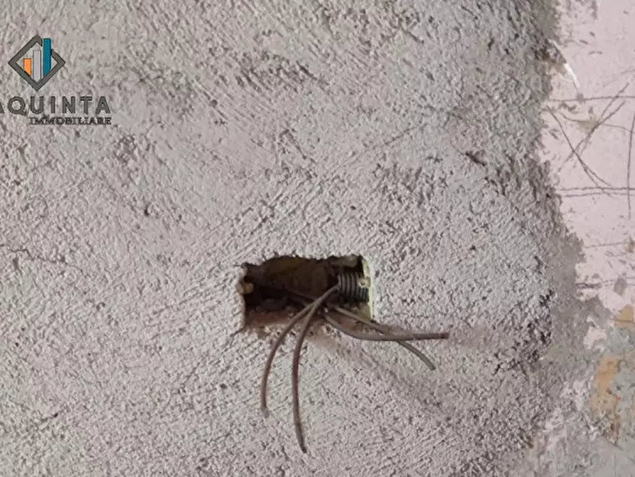 Immagine 6 di Casa indipendente in vendita  in via Pensavalle n.69 a Palagonia