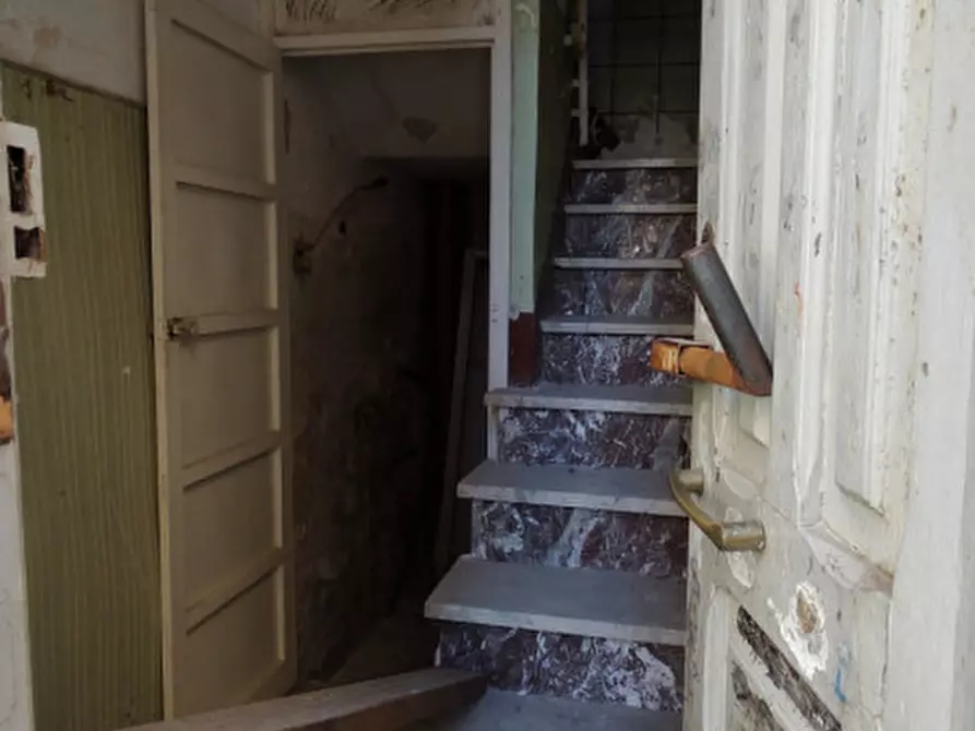 Immagine 9 di Casa indipendente in vendita  in via Pensavalle n.69 a Palagonia