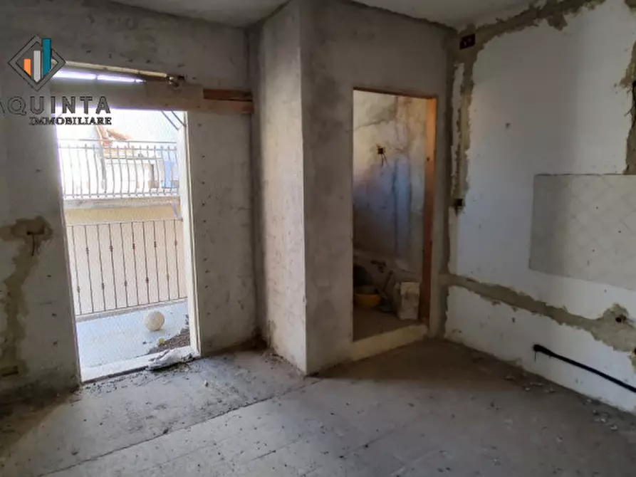 Immagine 10 di Casa indipendente in vendita  in via Pensavalle n.69 a Palagonia