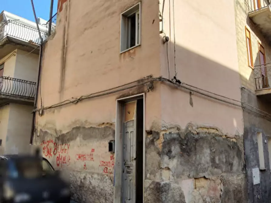 Immagine 12 di Casa indipendente in vendita  in via Pensavalle n.69 a Palagonia