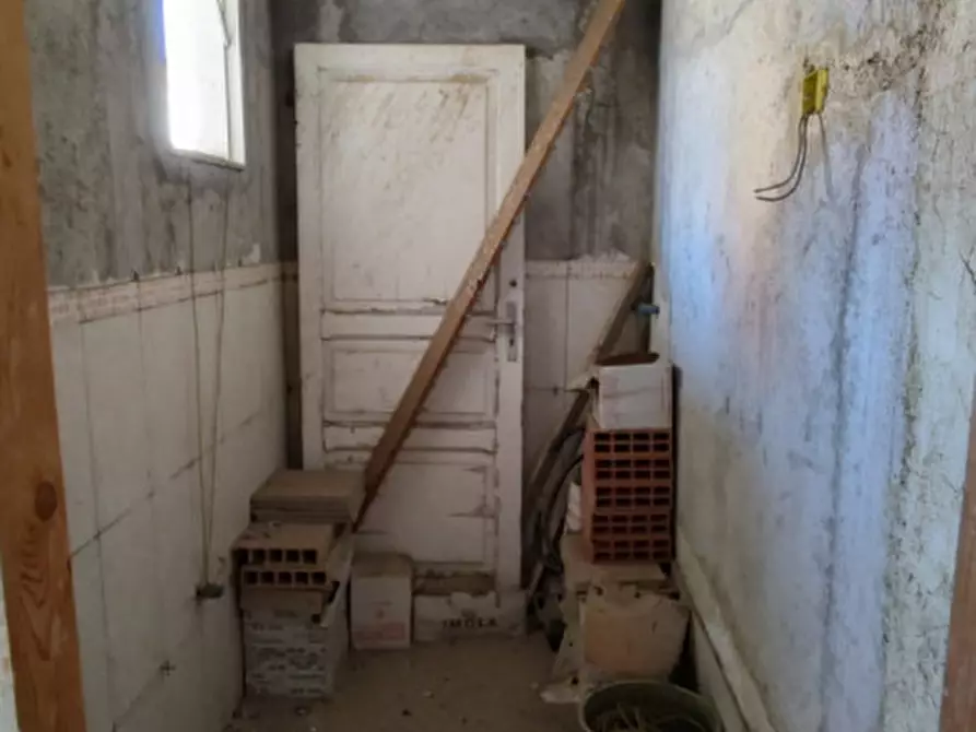 Immagine 14 di Casa indipendente in vendita  in via Pensavalle n.69 a Palagonia