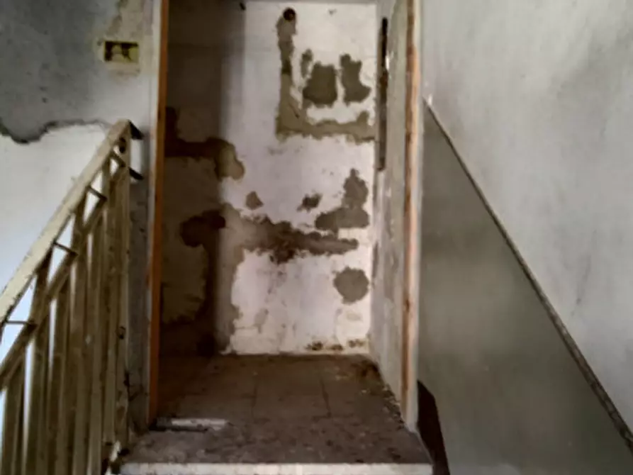 Immagine 15 di Casa indipendente in vendita  in via Pensavalle n.69 a Palagonia