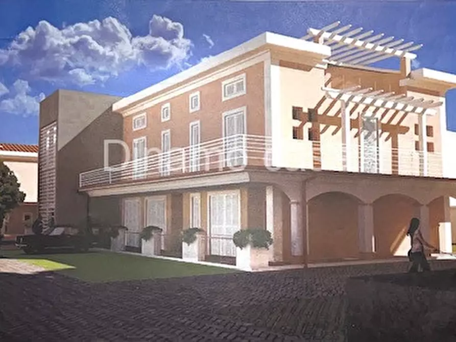 Immagine 3 di Appartamento in vendita  a Agliana