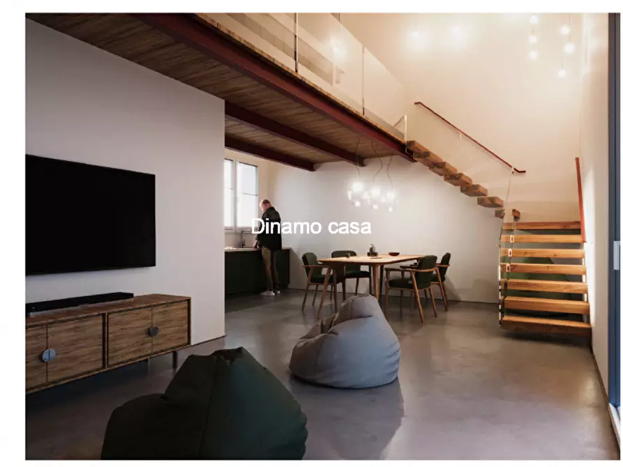 Immagine 4 di Appartamento in vendita  a Agliana