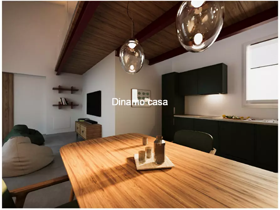 Immagine 6 di Appartamento in vendita  a Agliana