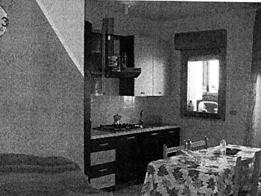 Immagine 1 di Appartamento in vendita  in Via Ettore Romagnoli, 130 a Gela