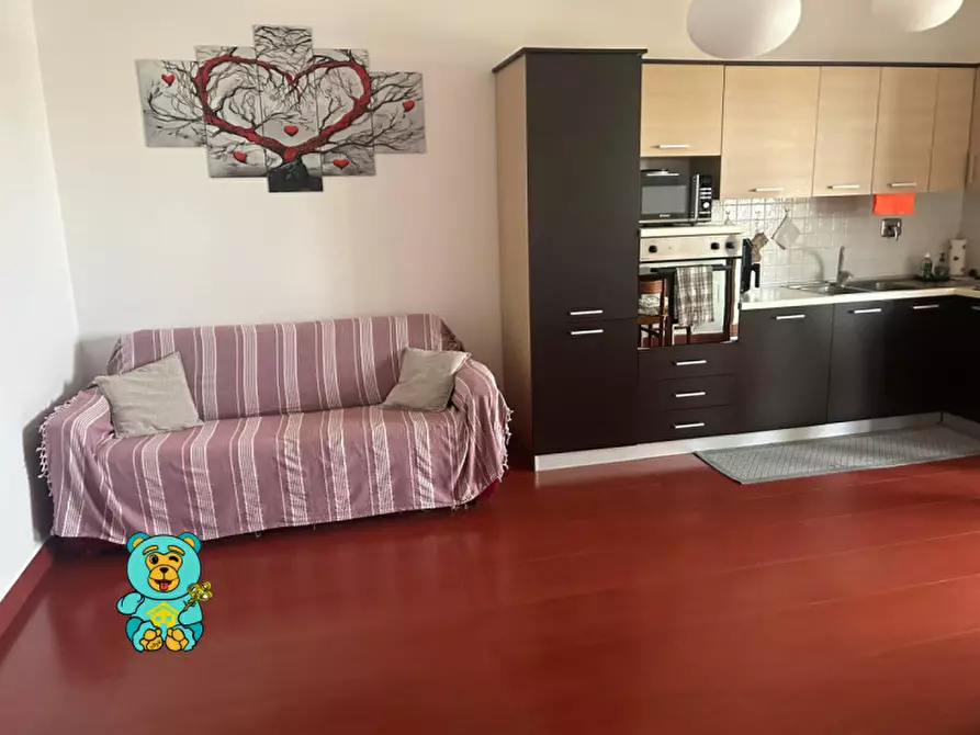 Immagine 4 di Appartamento in vendita  in via ada cudazzo 6 a Lecce