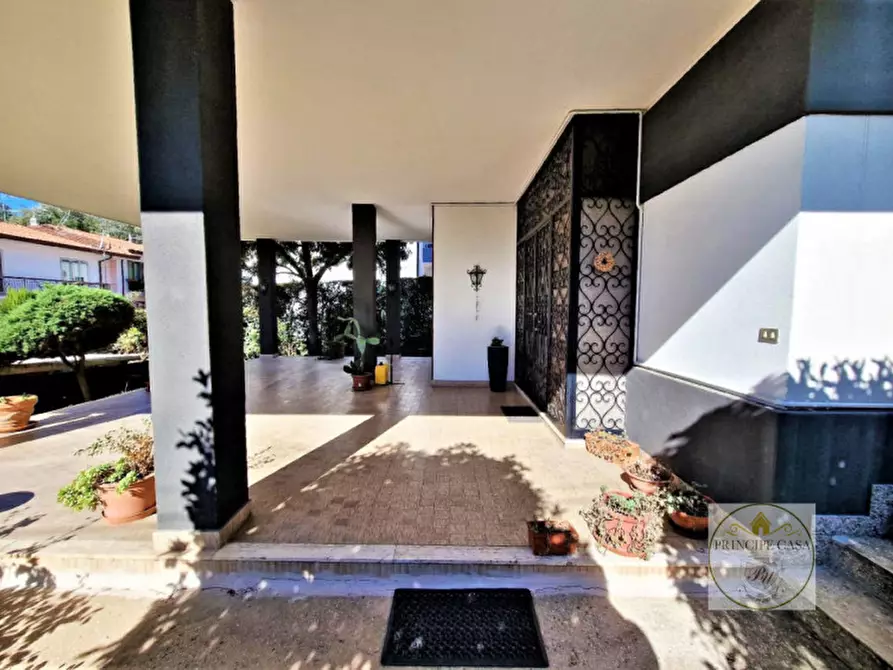 Immagine 1 di Casa indipendente in vendita  in via Vittorio Veneto a Este