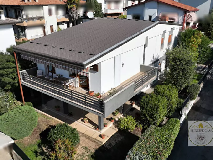Immagine 2 di Casa indipendente in vendita  in via Vittorio Veneto a Este