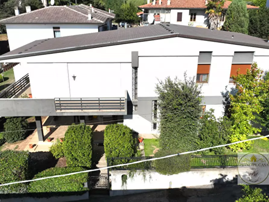 Immagine 3 di Casa indipendente in vendita  in via Vittorio Veneto a Este