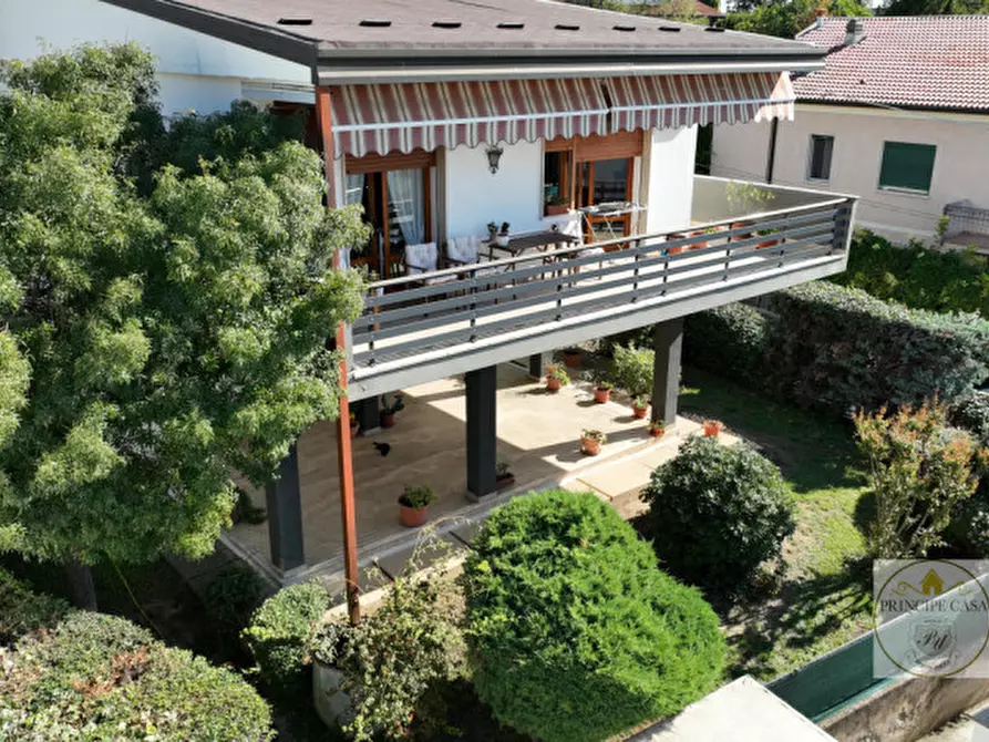 Immagine 4 di Casa indipendente in vendita  in via Vittorio Veneto a Este