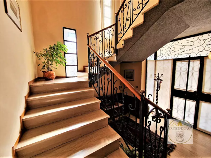 Immagine 7 di Casa indipendente in vendita  in via Vittorio Veneto a Este