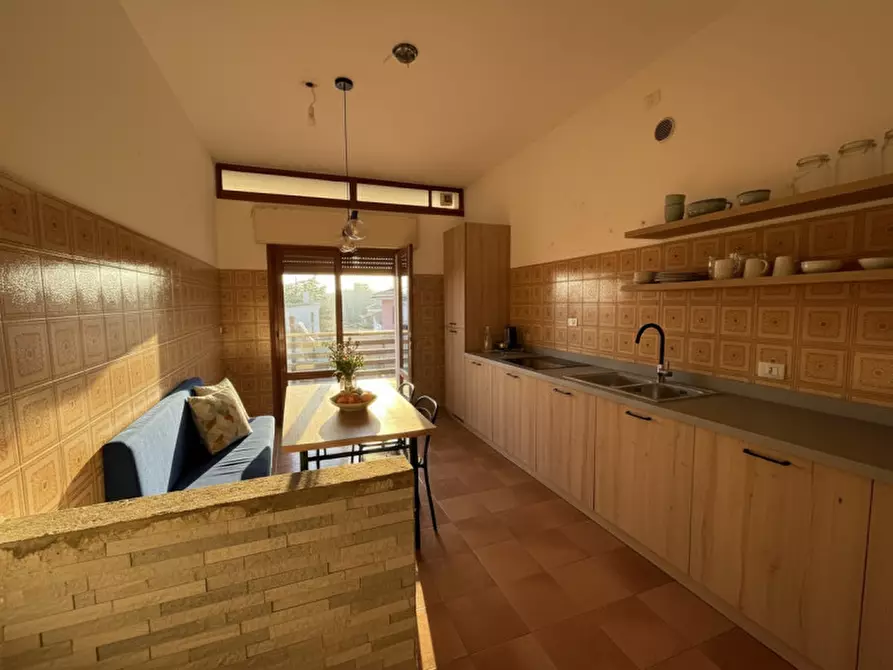 Immagine 10 di Casa indipendente in vendita  in via Vittorio Veneto a Este