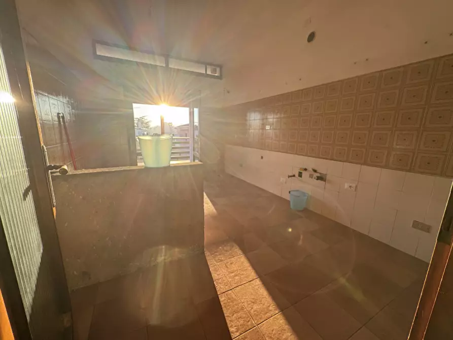 Immagine 11 di Casa indipendente in vendita  in via Vittorio Veneto a Este