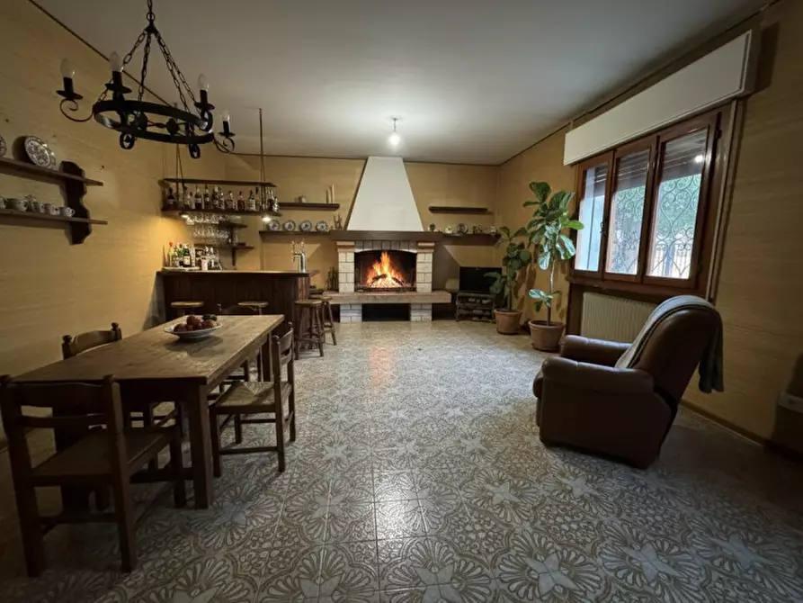 Immagine 12 di Casa indipendente in vendita  in via Vittorio Veneto a Este