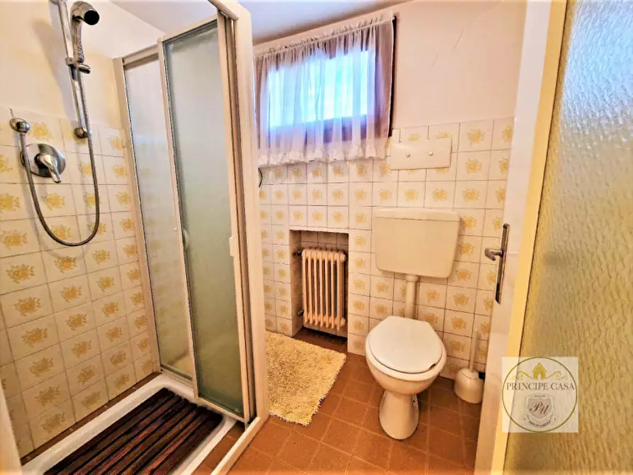 Immagine 14 di Casa indipendente in vendita  in via Vittorio Veneto a Este