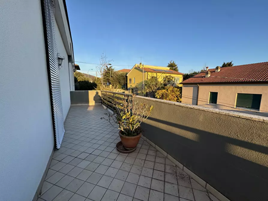 Immagine 19 di Casa indipendente in vendita  in via Vittorio Veneto a Este