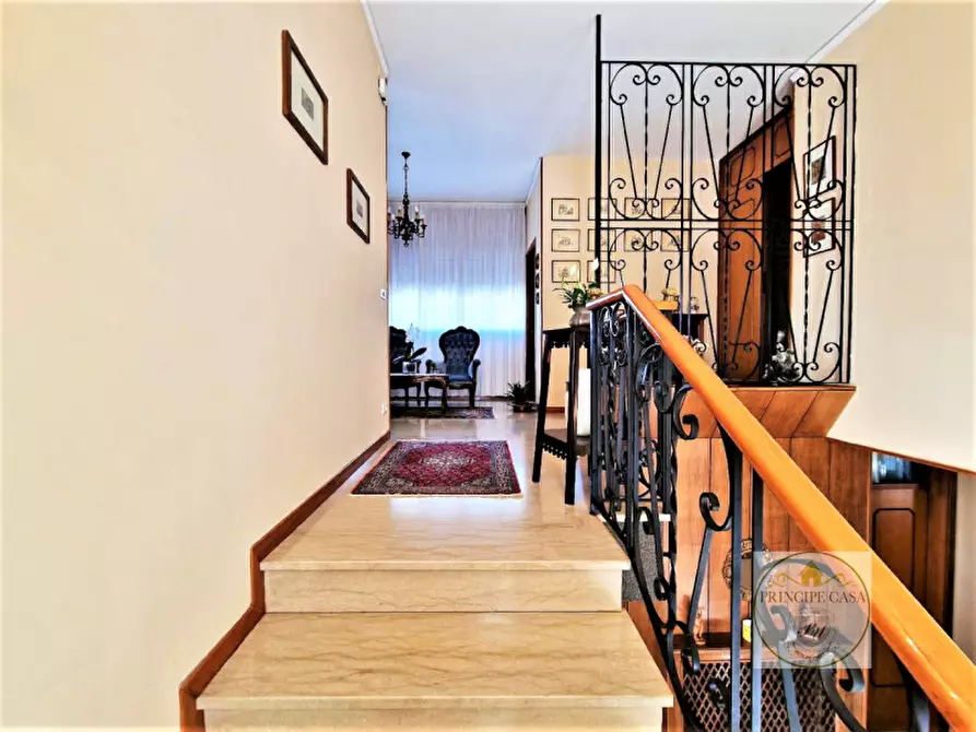 Immagine 22 di Casa indipendente in vendita  in via Vittorio Veneto a Este