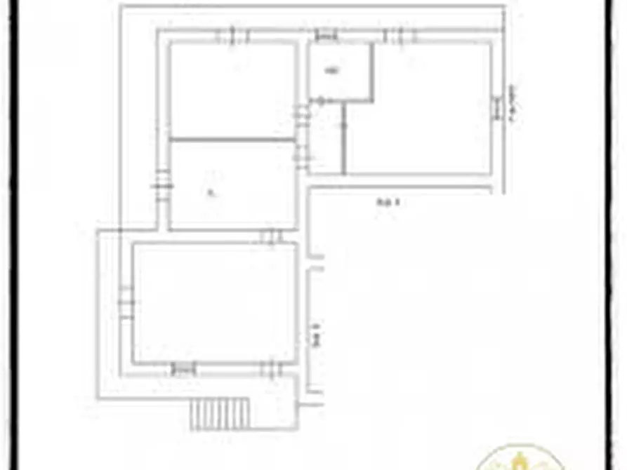 Immagine 23 di Casa indipendente in vendita  in via Vittorio Veneto a Este