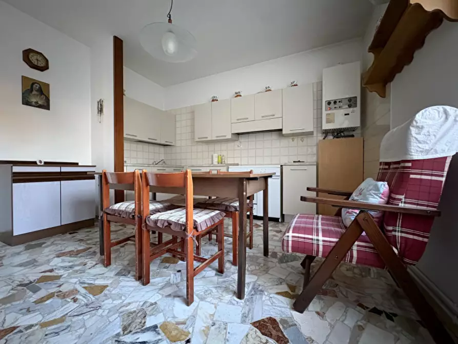 Immagine 8 di Casa indipendente in vendita  in Via Veneto a Udine